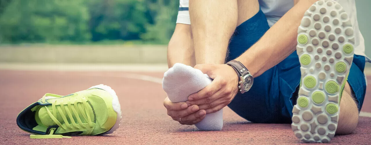 Sprains vs Strains – Which One Do You Have?