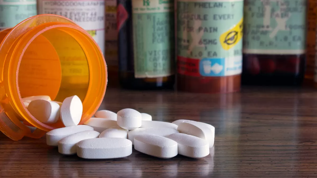 pain relief without medication