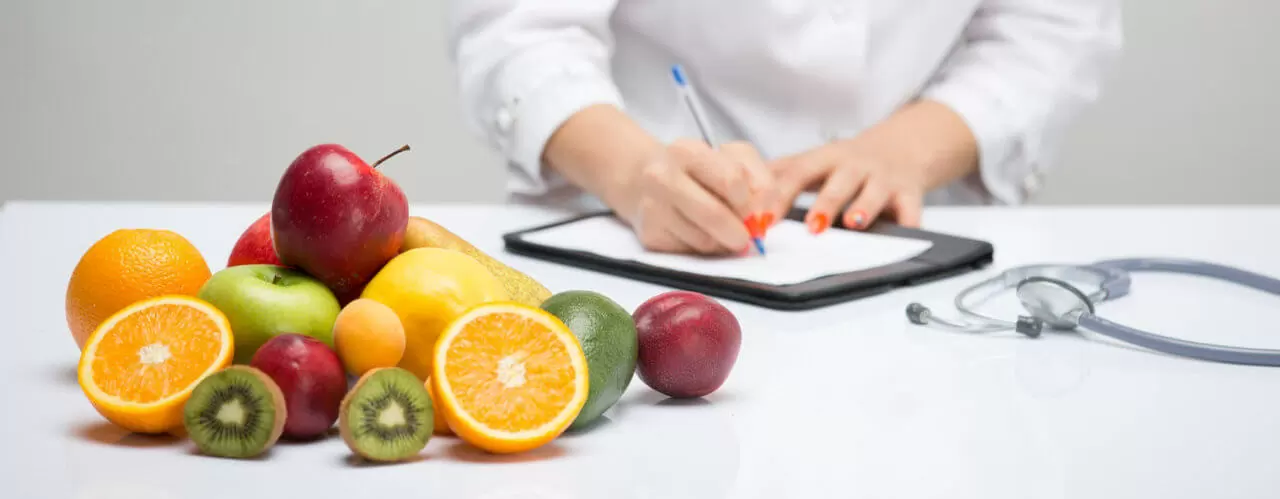 Healthy life style concept