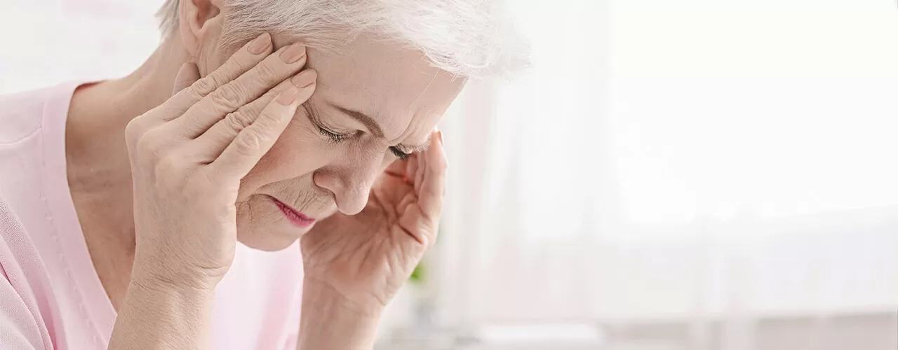 Headaches Columbus, OH