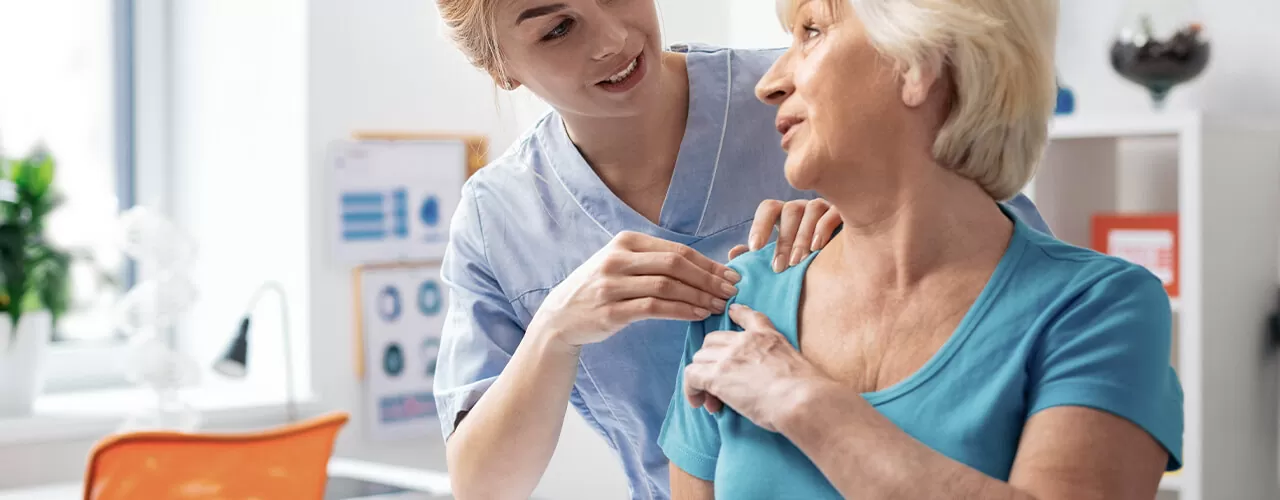 Post-Surgical Rehab Columbus, OH