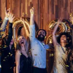 A New Year, A New You