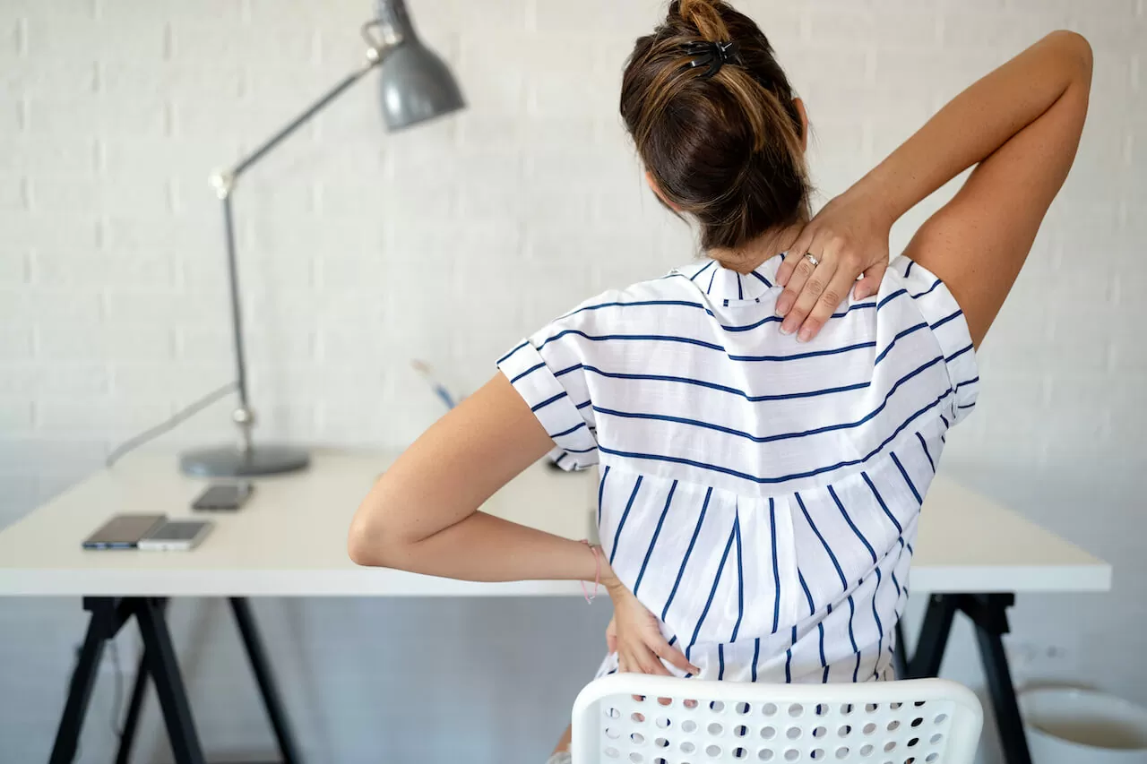 Get Back to Comfort with These Back Exercises – All of Which You Can Do at Home!