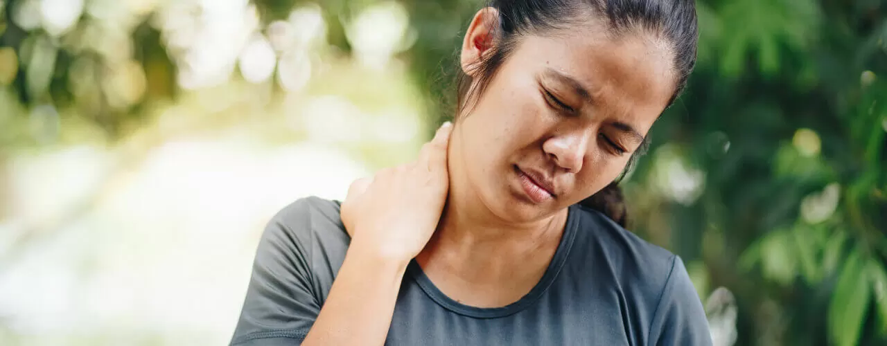 Chronic pain