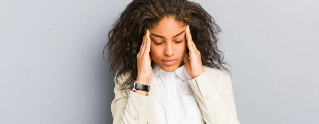 Living With Headaches Can Be a Real Pain – Find Relief Today