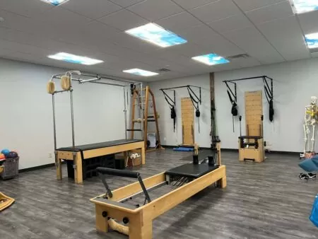 Fitness Matters - Grandview