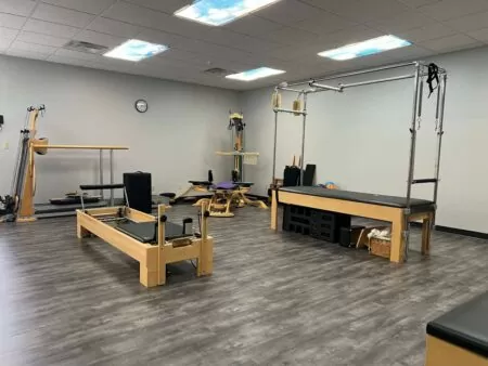 Fitness Matters - Grandview