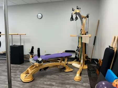 Fitness Matters - Grandview