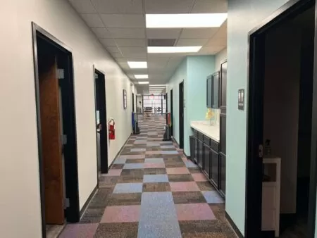 Fitness Matters - Grandview