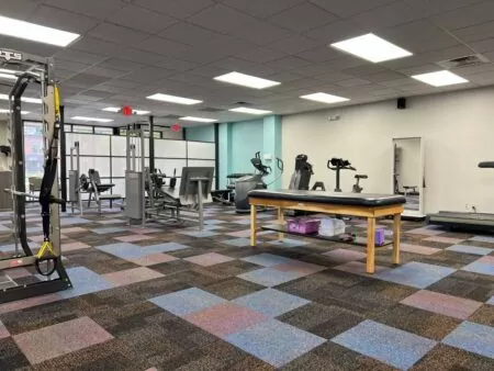 Fitness Matters - Grandview