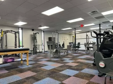 Fitness Matters - Grandview