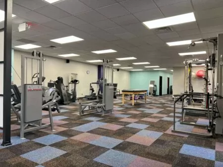 Fitness Matters - Grandview