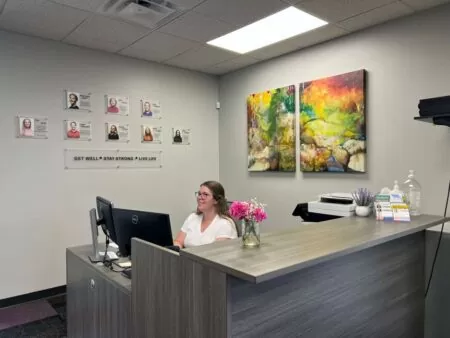 Fitness Matters - Grandview