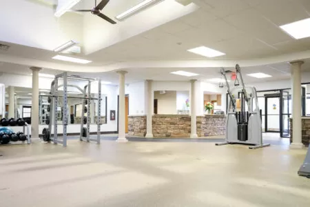 Fitness Matters – Physical Therapy Westerville, OH