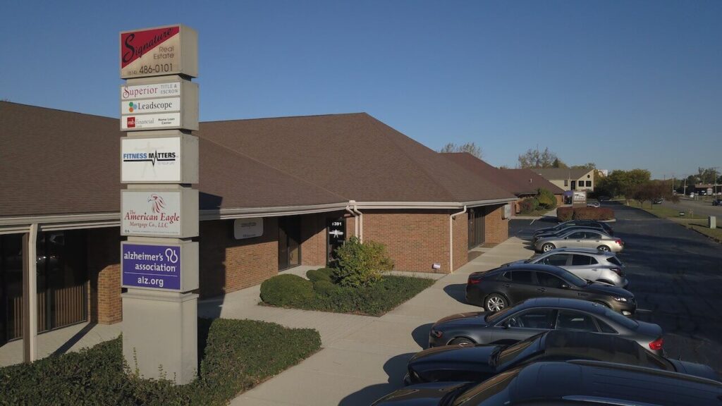 Fitness Matters Grandview – Physical Therapy Columbus, OH