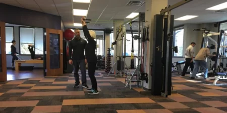 Fitness Matters Grandview – Physical Therapy Columbus, OH