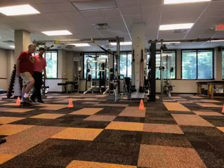 Fitness Matters Worthington – Physical Therapy Columbus, OH