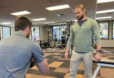 Fitness Matters Worthington – Physical Therapy Columbus, OH