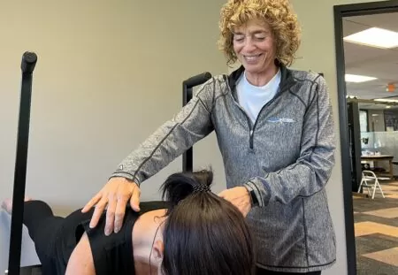 Fitness Matters Worthington – Physical Therapy Columbus, OH