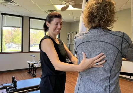 Fitness Matters Worthington – Physical Therapy Columbus, OH