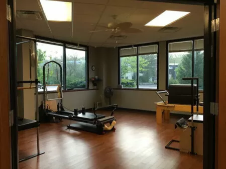 Fitness Matters Worthington – Physical Therapy Columbus, OH