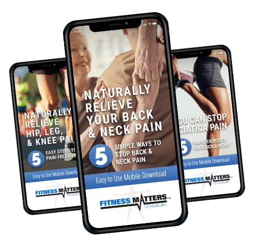 Treat Your Back and Neck Pain with Our Advanced PT Methods