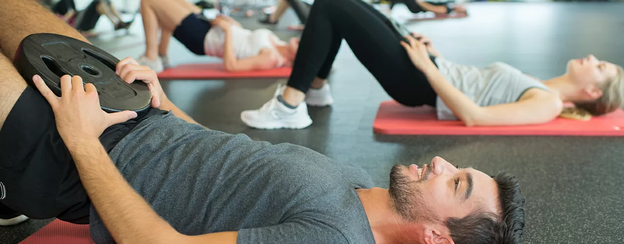 Prostatectomy Recovery Columbus, Pickerington, Westerville, OH Fitness Matters