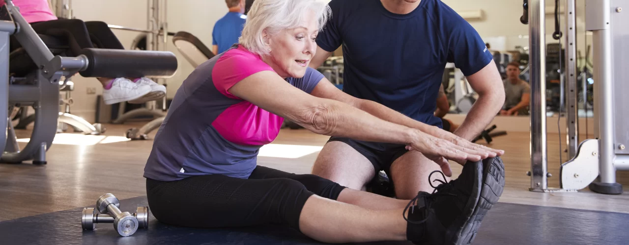 Personal Training: Your Search for Improved Fitness Ends Here!