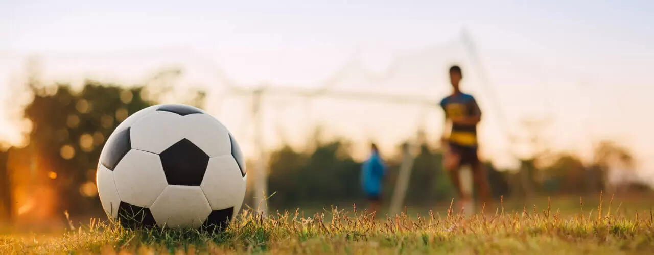 Soccer performance training in Ohio