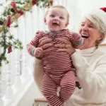 Don't Fear the Fall This Holiday Season