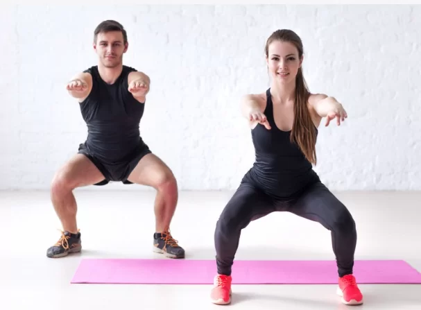 5 Exercise Variations to Improve Your Health and Wellness | Fitness Matters