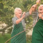 Become A Better Gardener With Ergonomics