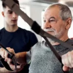 Strength Training Helps You Recover