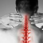 Find Relief For Persistent Neck Pain