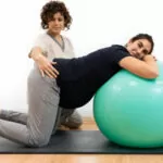 Physical therapy can help relieve the symptoms of incontinence.