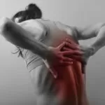 Back pain relief in Fitness Matters