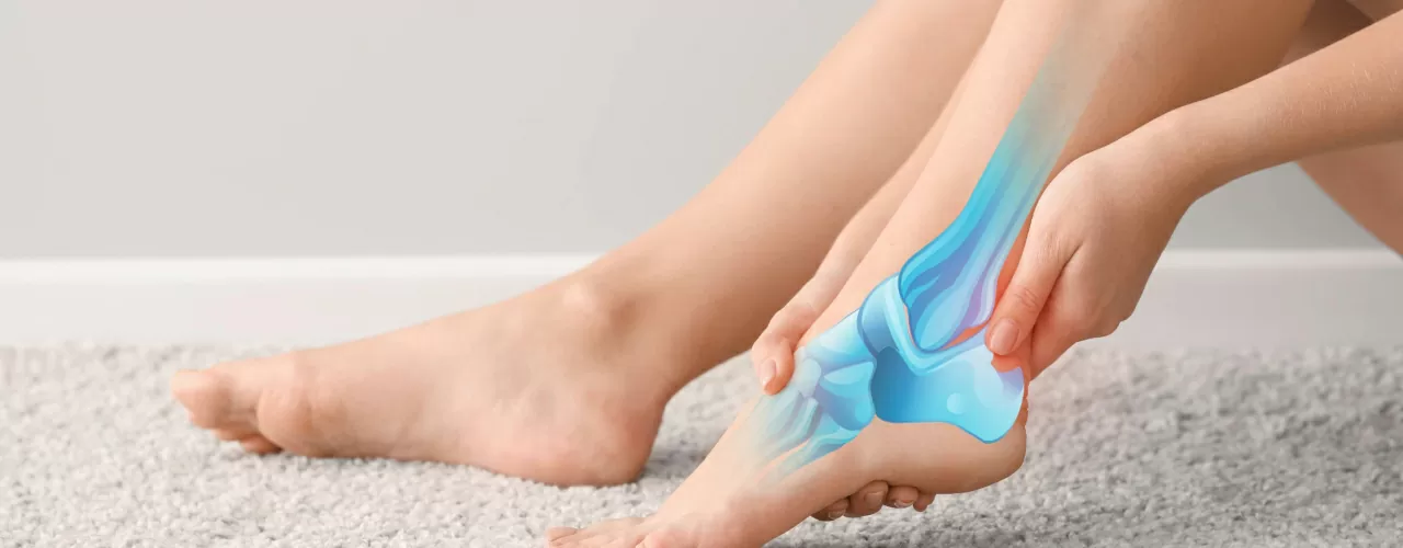 Ankle Instability Care: Strengthening and Support for Unstable Ankles