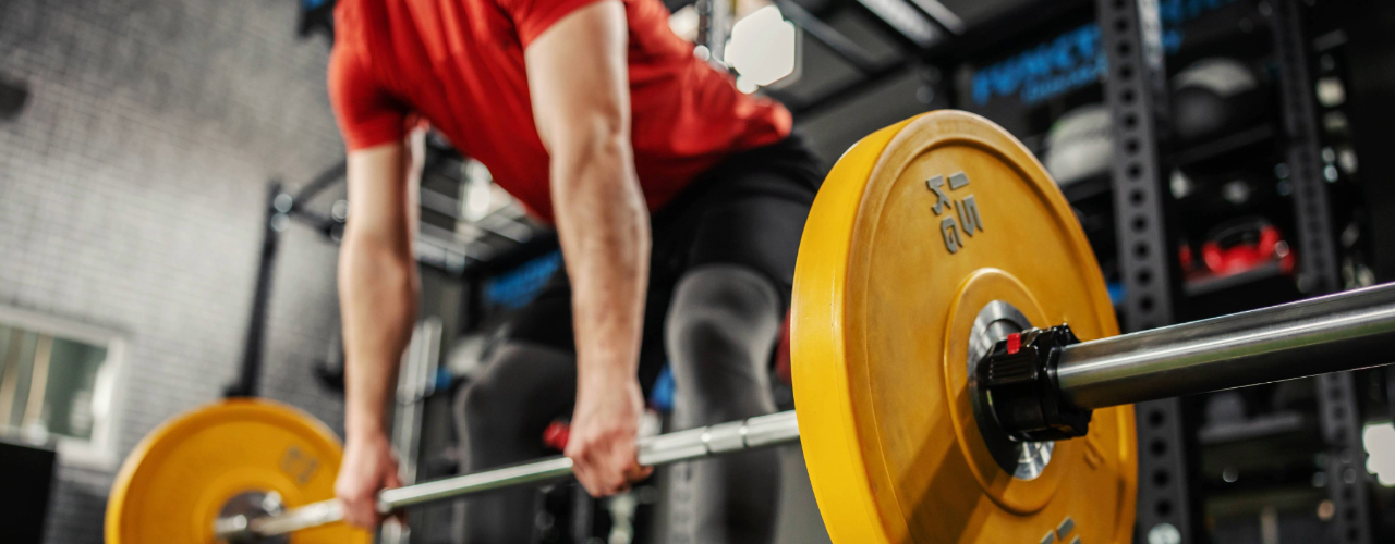 Building Strength with Personalized Training Programs - Fitness Matters