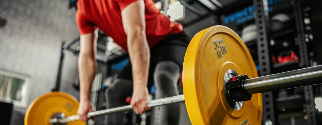 Building Strength with Personalized Training Programs