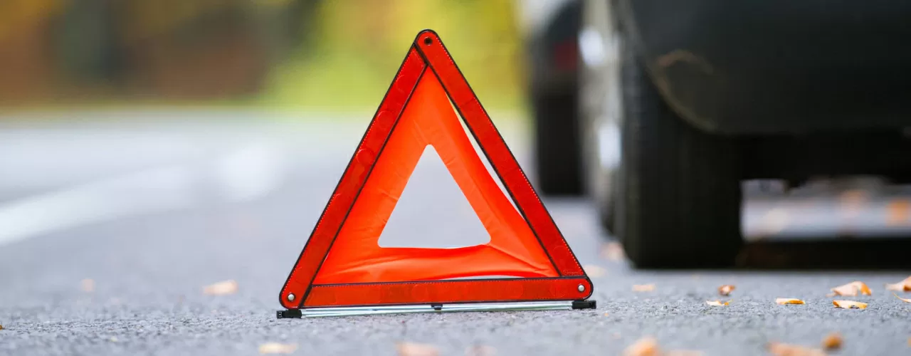 motor vehicle accident relief in Ohio